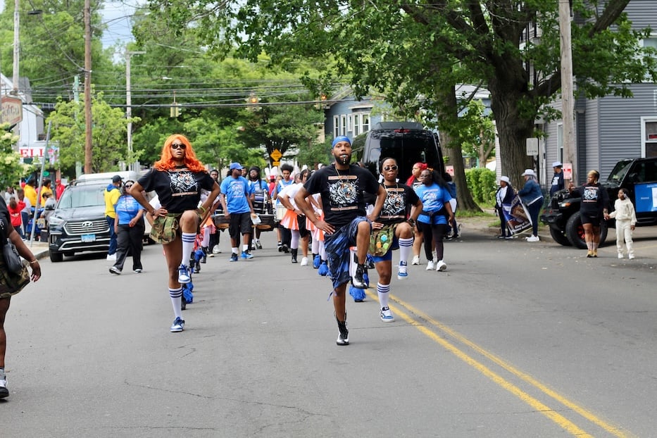 A Glorious Homecoming,